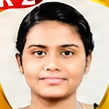 Rajeshwari Suve M