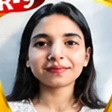Astha Jain
