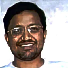 Vimal Kumar