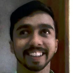 Ajay R Raj