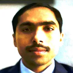 Vipin Dev