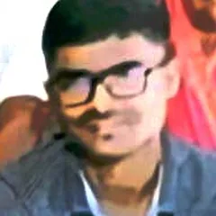Bhikan Rojekar