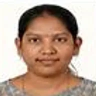 Raparthi Preethi