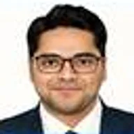 Saurabh Kumar