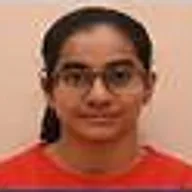 Pulkita Anjana Gopal