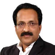Dr. S. Somanath