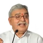 C V Gopinath IES