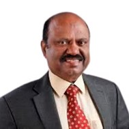 Dr. C. V. Ananda Bose