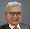 C V Gopinath IES, faculty mentor at Samkalp IAS Academy