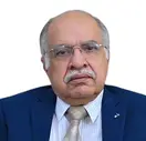 Dr. Prasanna Kumar IAS, faculty mentor at Samkalp IAS Academy