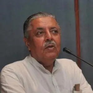 Dr. Santosh Taneja, Founder, Samkalp IAS Academy New Delhi