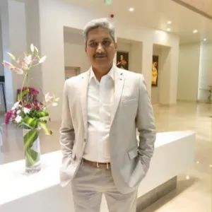 Dr. Sathish Thirumalaisamy, CEO of Adrol IT Technologies, Trustee at Samkalp IAS Academy