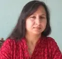 Dr. Sujatha V Menon, History faculty at Samkalp IAS Academy