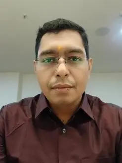 Mr. Hari Govind, Course Co-ordinator at Samkalp IAS Academy