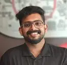 Jithin Raj, Indian Polity faculty at Samkalp IAS Academy