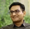N Prashanth IAS, Interview Panelist at Samkalp IAS Academy