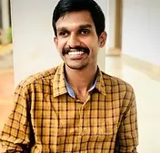 S B Mithun Mohan IFS, UPSC Mentor at Samkalp IAS Academy