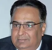 Sarvesh Kaushal IAS, Interview Panelist at Samkalp IAS Academy