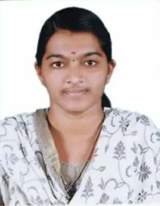 Ms. V. Usha, History faculty at Samkalp IAS Academy
