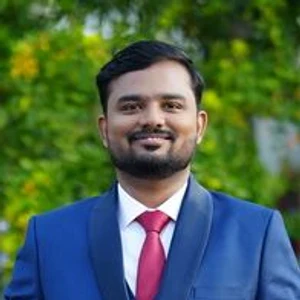 Mr. Bharanikumar D, Director, Samkalp IAS Academy Tamil Nadu